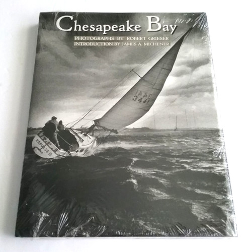 Chesapeake bay photographs - chesapeake,
